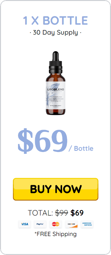 LipoSlend-1-bottle-price