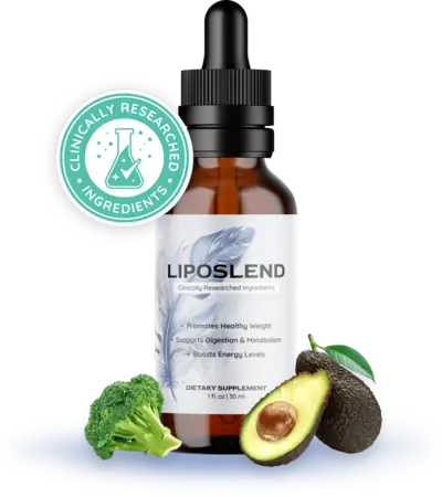 LipoSlend